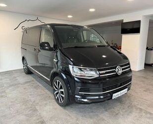 VW T6 Transporter Gebrauchtwagen