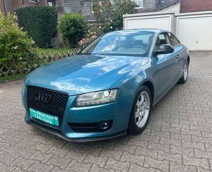 Audi A5 Gebrauchtwagen