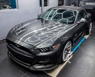 Ford Mustang Gebrauchtwagen