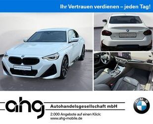 BMW 230 Gebrauchtwagen