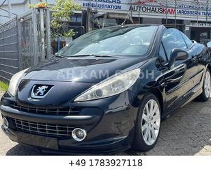 Peugeot 207 Gebrauchtwagen