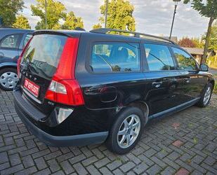 Volvo V70 Gebrauchtwagen