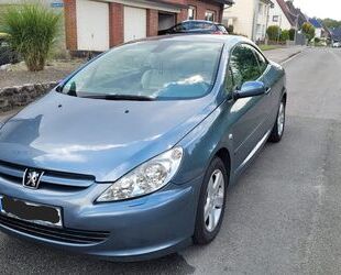 Peugeot 307 Gebrauchtwagen