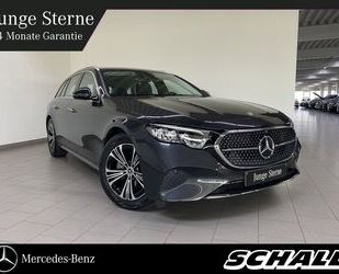 Mercedes-Benz E 220 Gebrauchtwagen