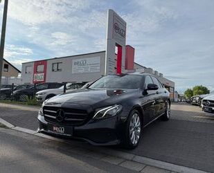Mercedes-Benz E 300 Gebrauchtwagen
