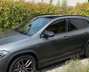 Mercedes-Benz A 35 AMG Gebrauchtwagen