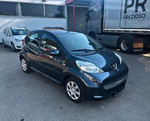 Peugeot 107 Gebrauchtwagen