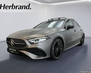 Mercedes-Benz A 220 Gebrauchtwagen