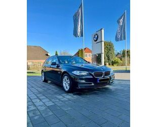 BMW 520 Gebrauchtwagen