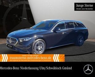 Mercedes-Benz E 220 Gebrauchtwagen