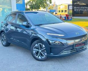 Hyundai KONA Gebrauchtwagen