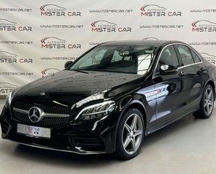 Mercedes-Benz C 300 Gebrauchtwagen