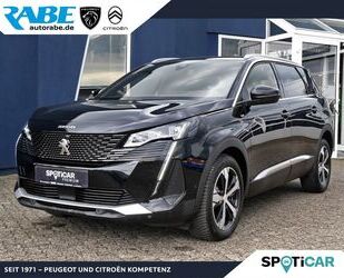 Peugeot 5008 Gebrauchtwagen