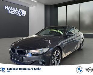 BMW 420 Gebrauchtwagen