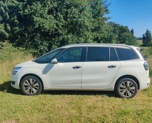 Citroen C4 Picasso Gebrauchtwagen