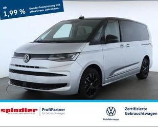 VW T7 Multivan Gebrauchtwagen