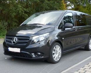 Mercedes-Benz Vito Gebrauchtwagen