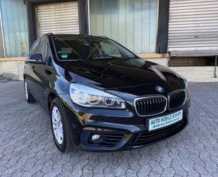 BMW 218 Active Tourer Gebrauchtwagen