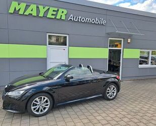 Audi TT Gebrauchtwagen