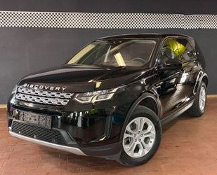 Land Rover Discovery Sport Gebrauchtwagen