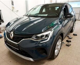 Renault Captur Gebrauchtwagen