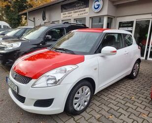 Suzuki Swift Gebrauchtwagen