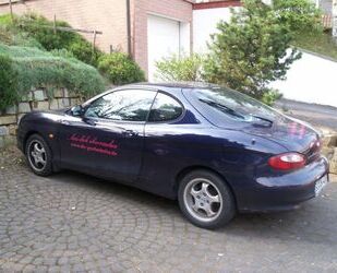 Hyundai Coupe Gebrauchtwagen