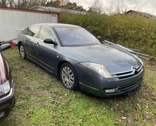 Citroen C6 Gebrauchtwagen