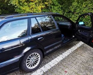 BMW 520 Gebrauchtwagen