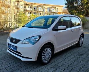 Seat Mii Gebrauchtwagen