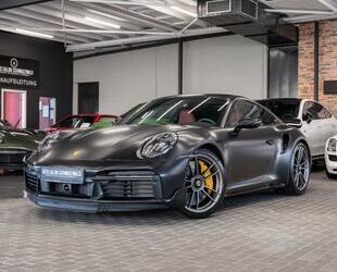 Porsche 992 Gebrauchtwagen