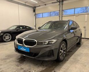 BMW 318 Gebrauchtwagen
