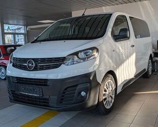 Opel Vivaro Gebrauchtwagen