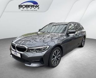 BMW BMW 330 e Touring Advantage HK HiFi DAB LED WLAN S Gebrauchtwagen