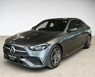 Mercedes-Benz C 220 Gebrauchtwagen