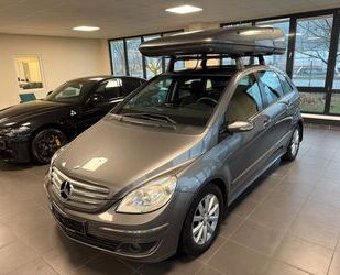 Mercedes-Benz B 180 Gebrauchtwagen