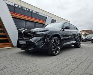 BMW XM Gebrauchtwagen