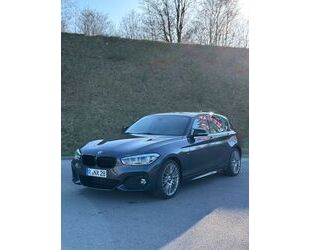 BMW 120 Gebrauchtwagen