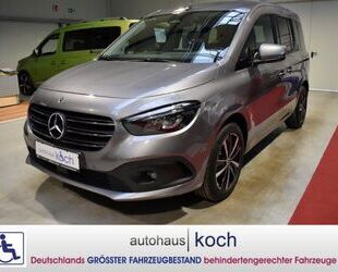 Mercedes-Benz T-Klasse Gebrauchtwagen