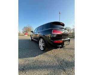 Mini John Cooper Works Clubman Gebrauchtwagen