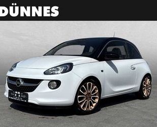 Opel Adam Gebrauchtwagen