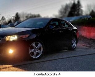 Honda Accord Gebrauchtwagen