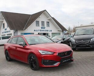 Cupra Leon Gebrauchtwagen