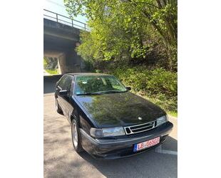 Saab 9000 Gebrauchtwagen