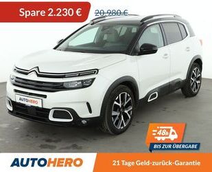 Citroen C5 Aircross Gebrauchtwagen