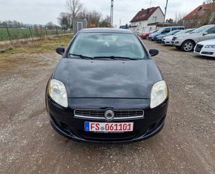 Fiat Bravo Gebrauchtwagen