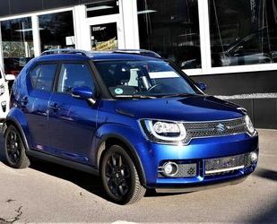 Suzuki Ignis Gebrauchtwagen