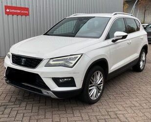 Seat Ateca Gebrauchtwagen