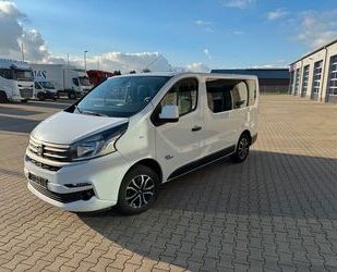 Fiat Talento Gebrauchtwagen