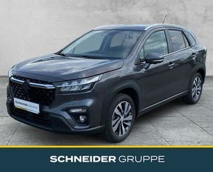 Suzuki (SX4) S-Cross Gebrauchtwagen